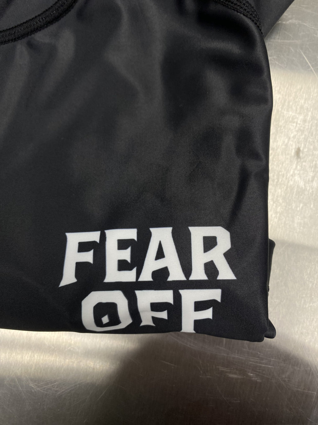 short sleeve rashguard