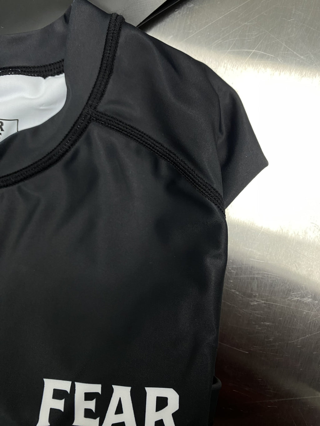 short sleeve rashguard