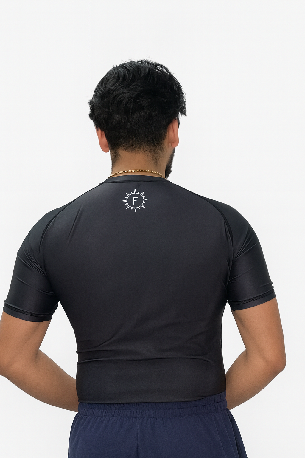 short sleeve rashguard
