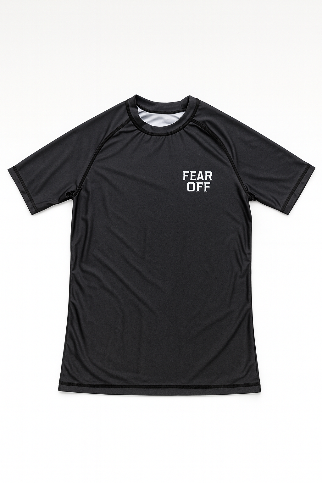 short sleeve rashguard